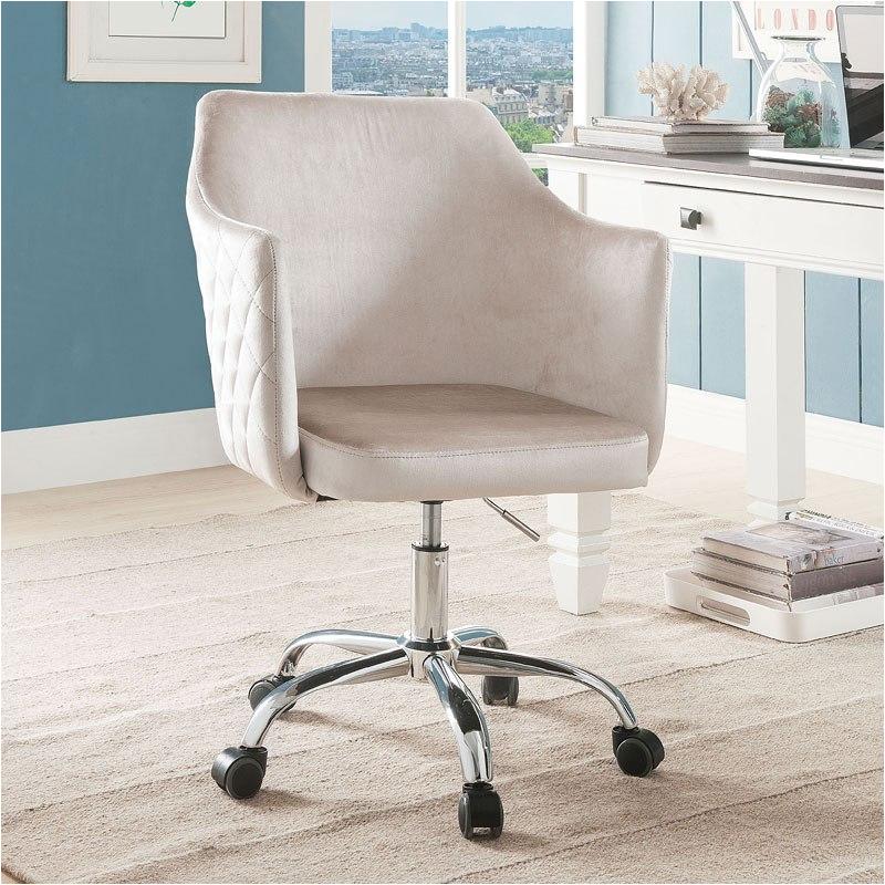 92506 Acme Furniture Cosgair Home Office Furniture Office Chair