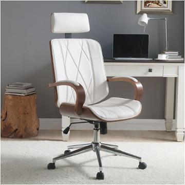 92513 Acme Furniture Yoselin Home Office Furniture Office Chair