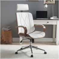 92513 Acme Furniture Yoselin Home Office Furniture Office Chair