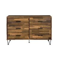 Ac00543 Acme Furniture Hestia Bedroom Furniture Dresser