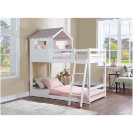 Bd00705-1 Acme Furniture Solenne Bedroom Furniture Bed