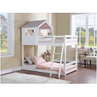 Bd00705-1 Acme Furniture Solenne Bedroom Furniture Bed