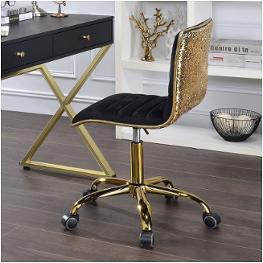 92516 Acme Furniture Alessio Home Office Furniture Office Chair