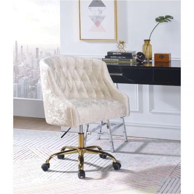 92517 Acme Furniture Levian Home Office Furniture Office Chair