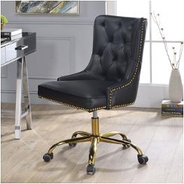 92518 Acme Furniture Purlie Home Office Furniture Office Chair