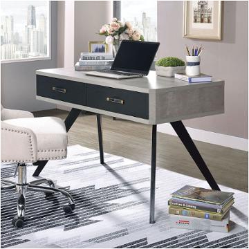 92530 Acme Furniture Magna Home Office Furniture Desk