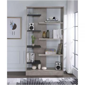 92532 Acme Furniture Magna Home Office Furniture Bookcase