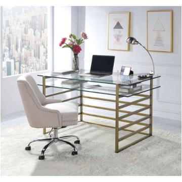 92535 Acme Furniture Shona Home Office Furniture Desk