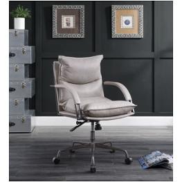 92537 Acme Furniture Haggar Home Office Furniture Office Chair