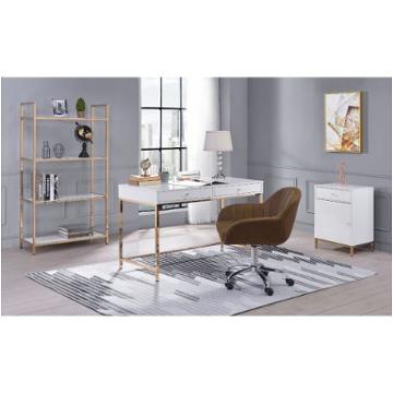 92540 Acme Furniture Ottey Home Office Furniture Desk