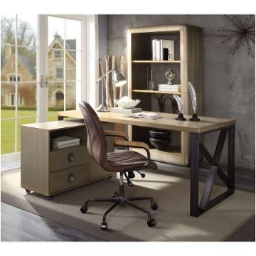 92550 Acme Furniture Jennavieve Home Office Furniture Desk