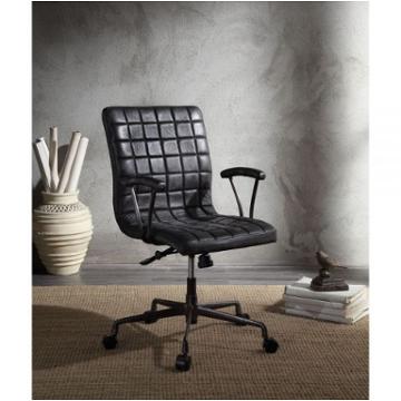 92557 Acme Furniture Barack Home Office Furniture Office Chair