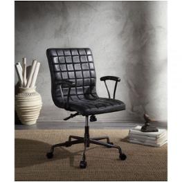 92557 Acme Furniture Barack Home Office Furniture Office Chair