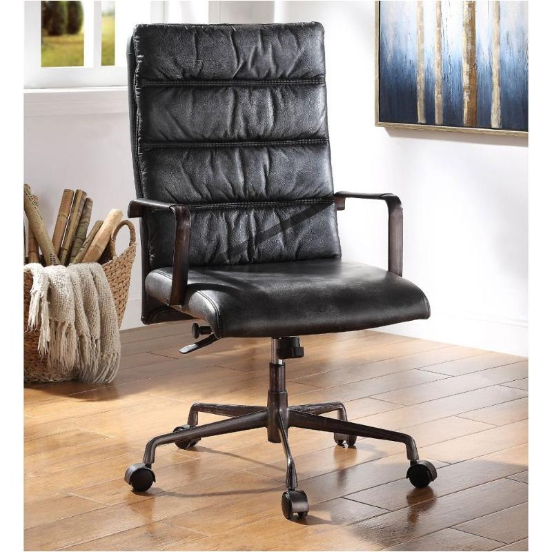 92565 Acme Furniture Jairo Home Office Furniture Office Chair