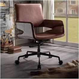 92567 Acme Furniture Kamau Home Office Furniture Office Chair
