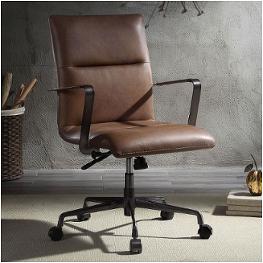 92568 Acme Furniture Indra Home Office Furniture Office Chair