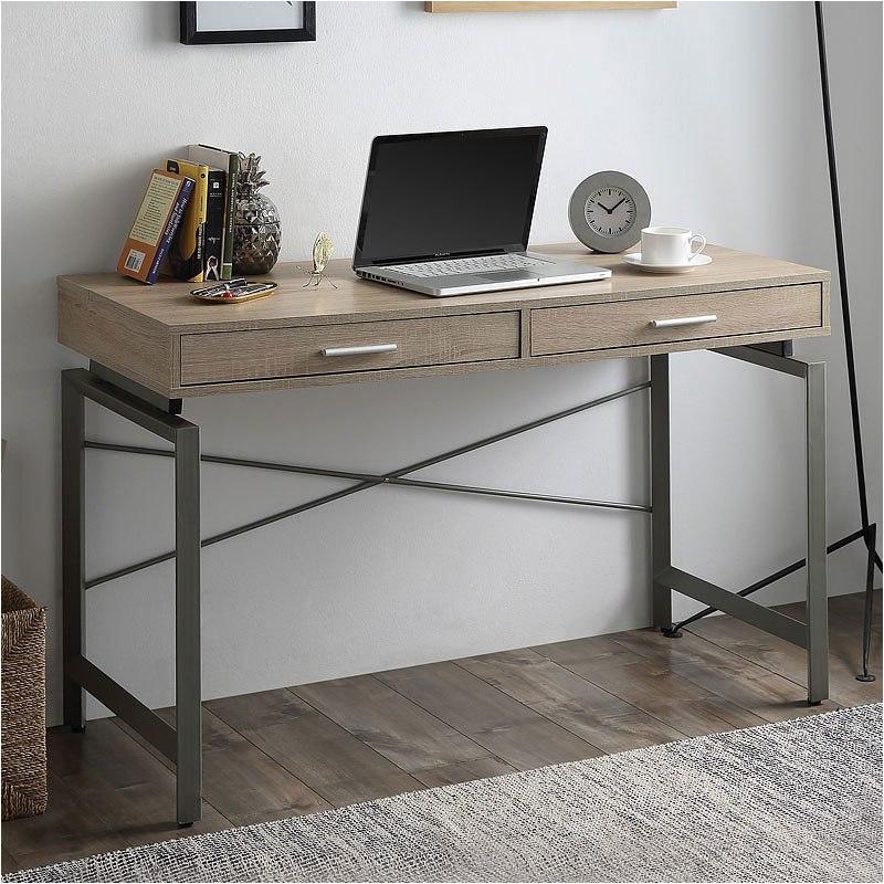 92575 Acme Furniture Yaseen Home Office Furniture Desk