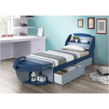 30620t-hb Acme Furniture Neptune Ii Bedroom Furniture Bed