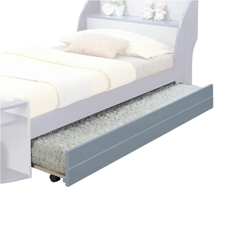 30623 Acme Furniture Neptune Ii Bedroom Furniture Bed