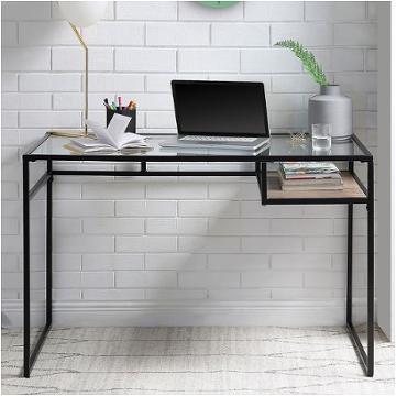92580 Acme Furniture Yasin Home Office Furniture Desk