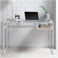 92582 Acme Furniture Yasin Home Office Furniture Desk