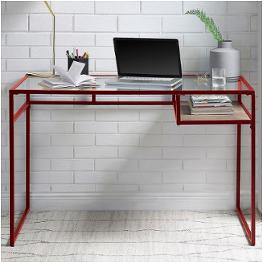 92584 Acme Furniture Yasin Home Office Furniture Desk