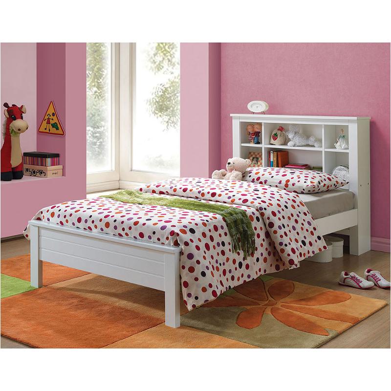 37058t-hb Acme Furniture Yara Bedroom Furniture Bed