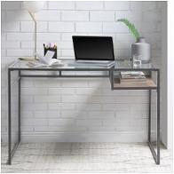 92588 Acme Furniture Yasin Home Office Furniture Desk