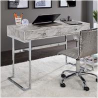 92615 Acme Furniture Tigress Home Office Furniture Desk