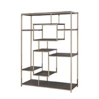 92655 Acme Furniture Scaola Home Office Furniture Bookshelf
