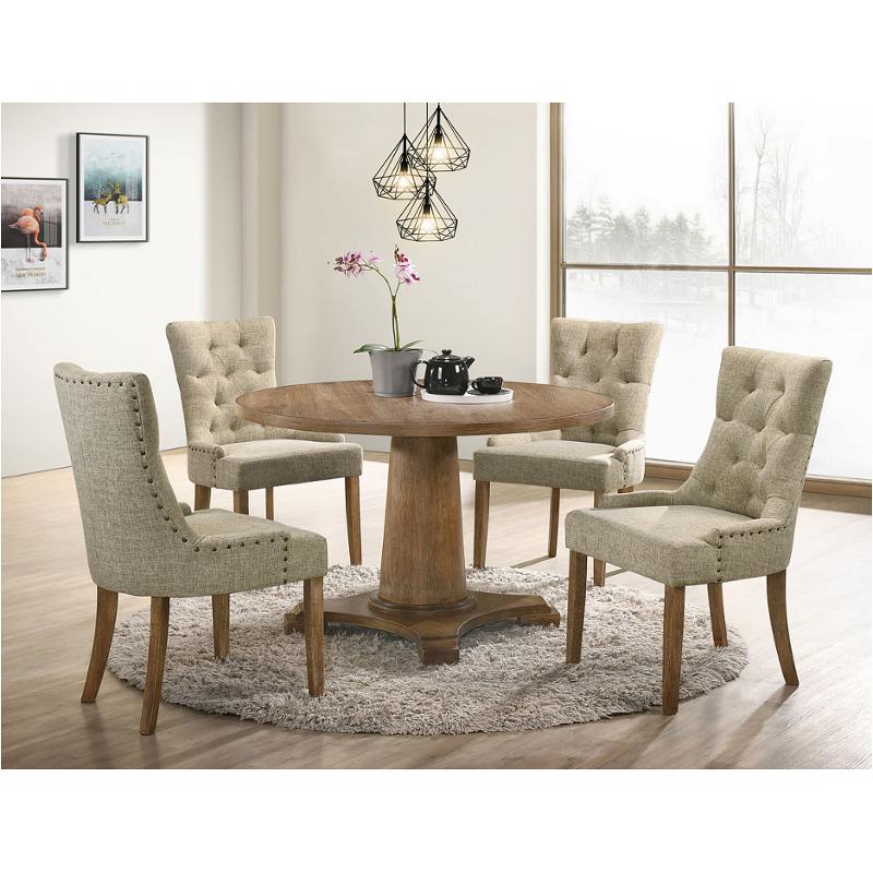 77160t Acme Furniture Yotam Dining Room Furniture Dining Table