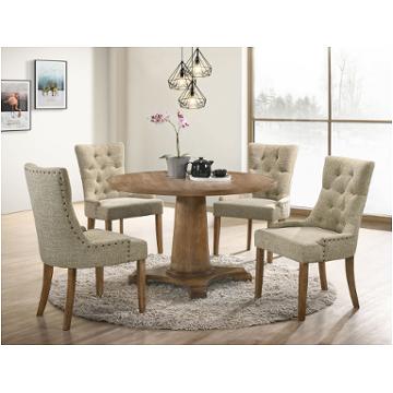 77160t Acme Furniture Yotam Dining Room Furniture Dining Table