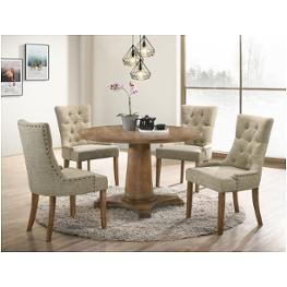 77160t Acme Furniture Yotam Dining Room Furniture Dining Table
