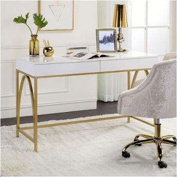 92660 Acme Furniture Lightmane Home Office Furniture Desk