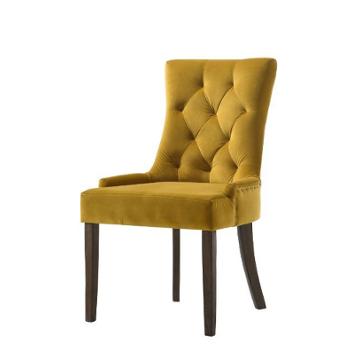 77163 Acme Furniture Farren Dining Room Furniture Dining Chair
