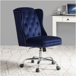 92665 Acme Furniture Jamesia Home Office Furniture Office Chair
