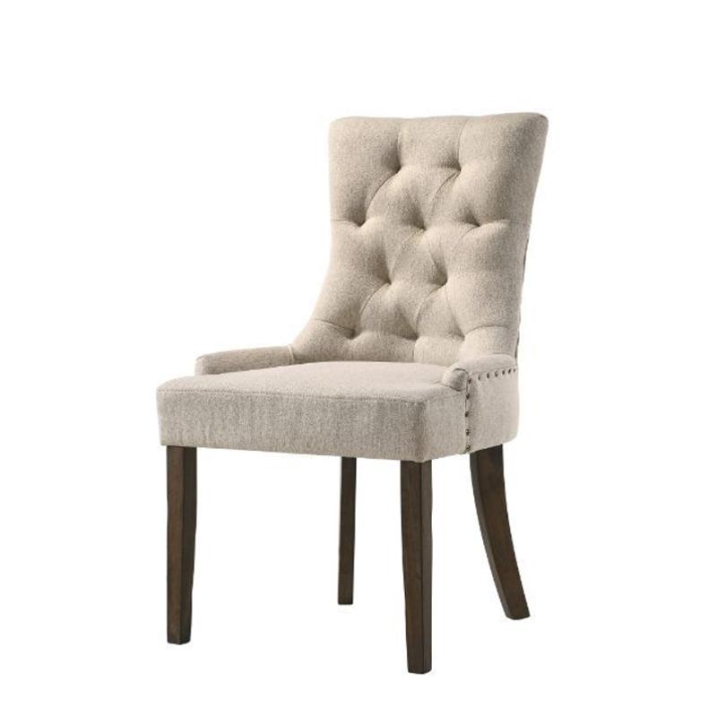 Acme Furniture Farren Side Chair - Thumbnail 2