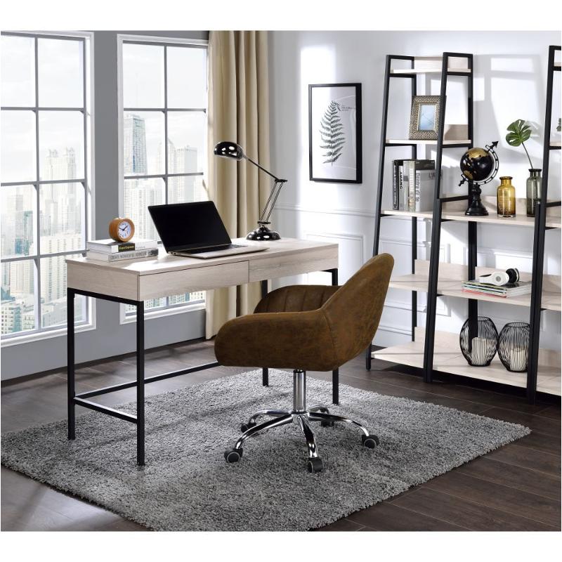 92670 Acme Furniture Wendral Home Office Furniture Desk