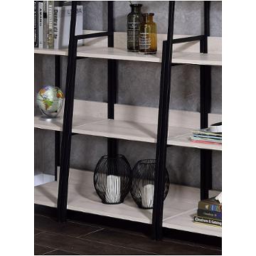 92672 Acme Furniture Wendral Home Office Furniture Bookcase