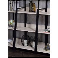 92672 Acme Furniture Wendral Home Office Furniture Bookcase