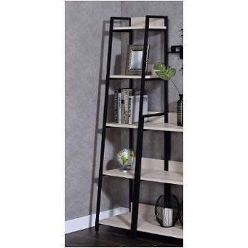 92673 Acme Furniture Wendral Home Office Furniture Bookcase