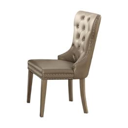 72157 Acme Furniture Kacela Dining Room Furniture Dining Chair