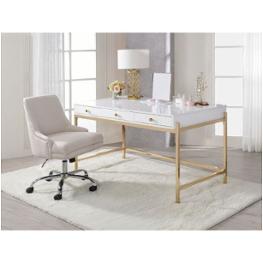 92695 Acme Furniture Ottey Home Office Furniture Desk