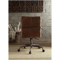 92414 Acme Furniture Harith Office Chair - Retro Brown