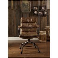 92416 Acme Furniture Harith Home Office Furniture Office Chair