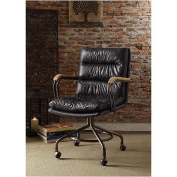 92417 Acme Furniture Harith Home Office Furniture Office Chair