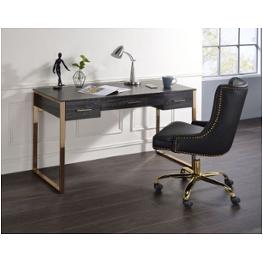 92715 Acme Furniture Perle Home Office Furniture Desk
