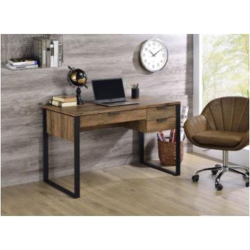 92725 Acme Furniture Aflo Home Office Furniture Desk