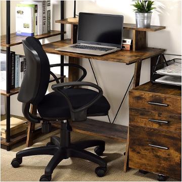 92730 Acme Furniture Nypho Home Office Furniture Desk