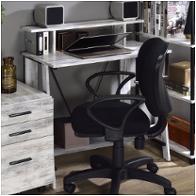 92732 Acme Furniture Nypho Home Office Furniture Desk